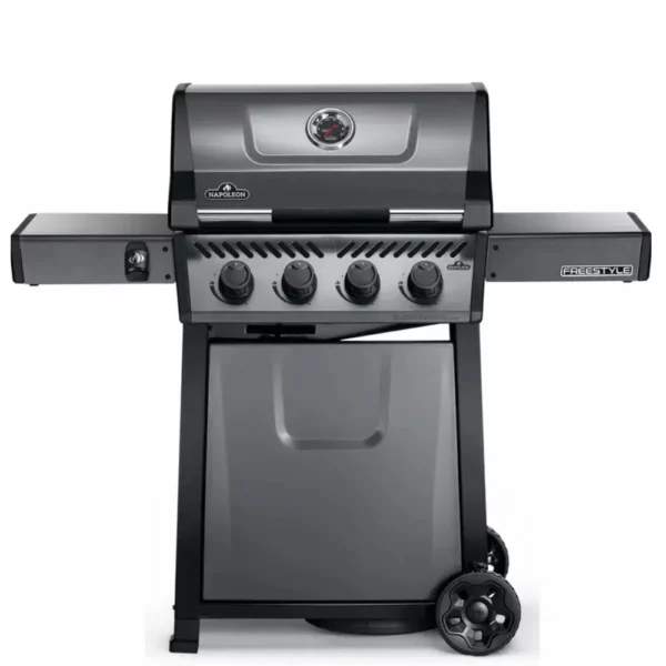 גריל גז נפוליאון  F425PGT-IL