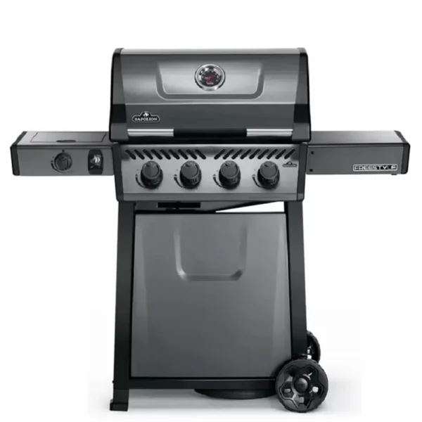 גריל גז נפוליאון  F425SBPGT-IL