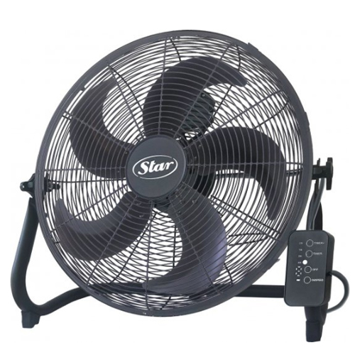 מאוורר רצפה סטאר FE45FR
