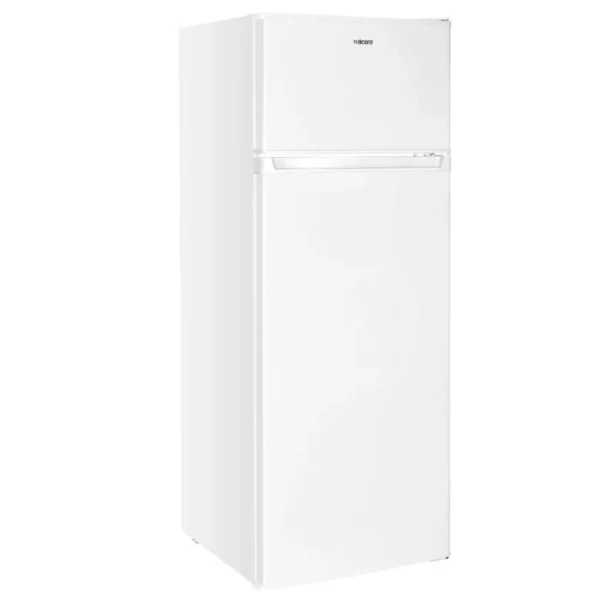 מקרר מקפיא עליון פוג'יקום FJ-DF28WE  לבן