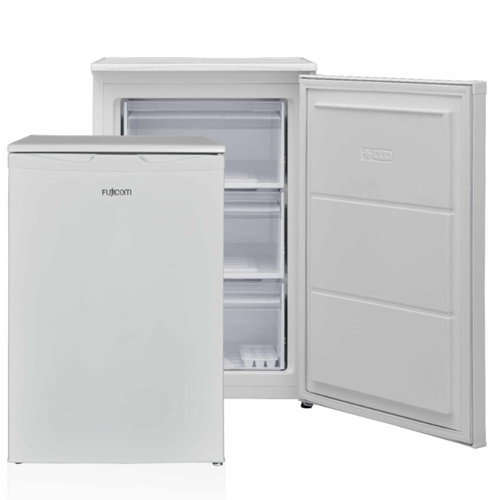 מקפיא De Frost פוג'יקום FJFDF143/145W1 לבן