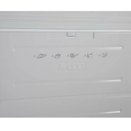 מקפיא No Frost פוג'יקום FJ-FNF255W לבן