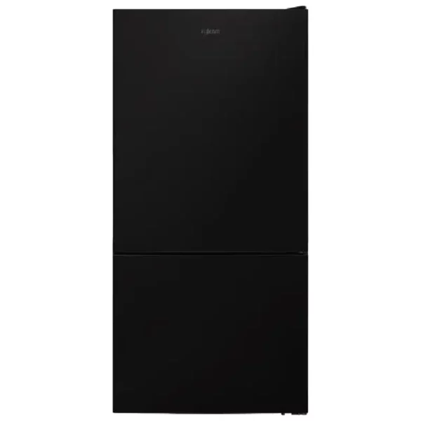 מקרר מקפיא תחתון פוג'יקום FJ-NF836DXE נירוסטה מושחרת