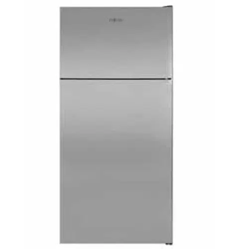 מקרר מקפיא עליון פוג'יקום FJNF643X2  נירוסטה