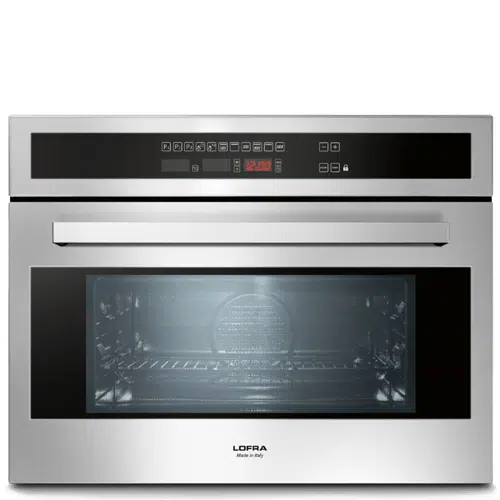 מיקרוגל בנוי לופרה FMS6TME