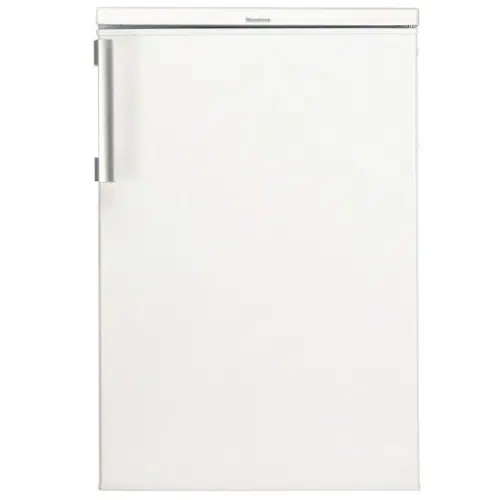 מקפיא No Frost בלומברג FNE1531P  לבן