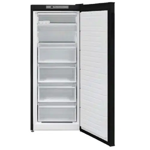 מקפיא No Frost פוג'יקום FJ-FNF280BK שחור