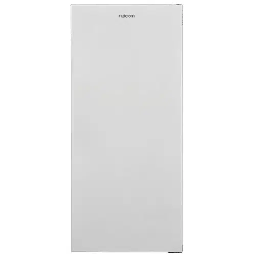 מקפיא No Frost פוג'יקום FJFNF377W לבן