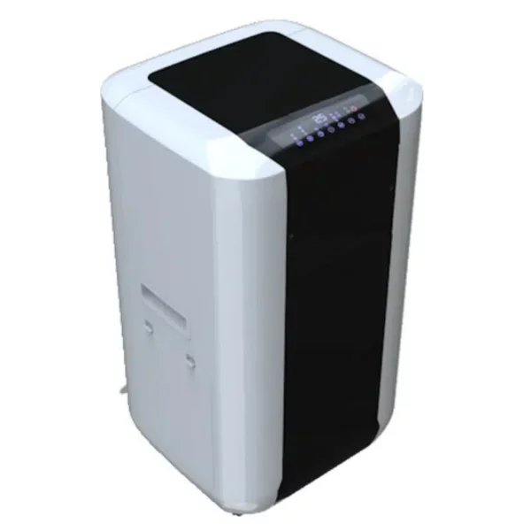 מזגן נייד פמילי FPA-25H