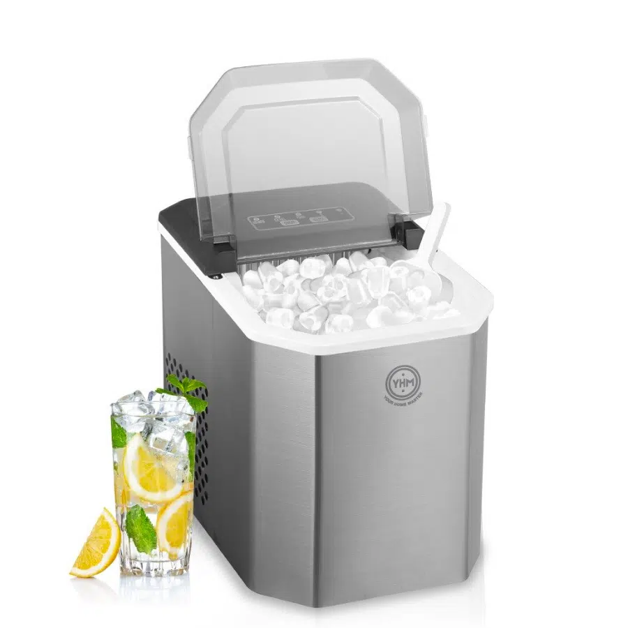 מכונת קרח וואי איץ' אם FROSTY-9 מכונת קרח וואי איץ' אם FROSTY-9