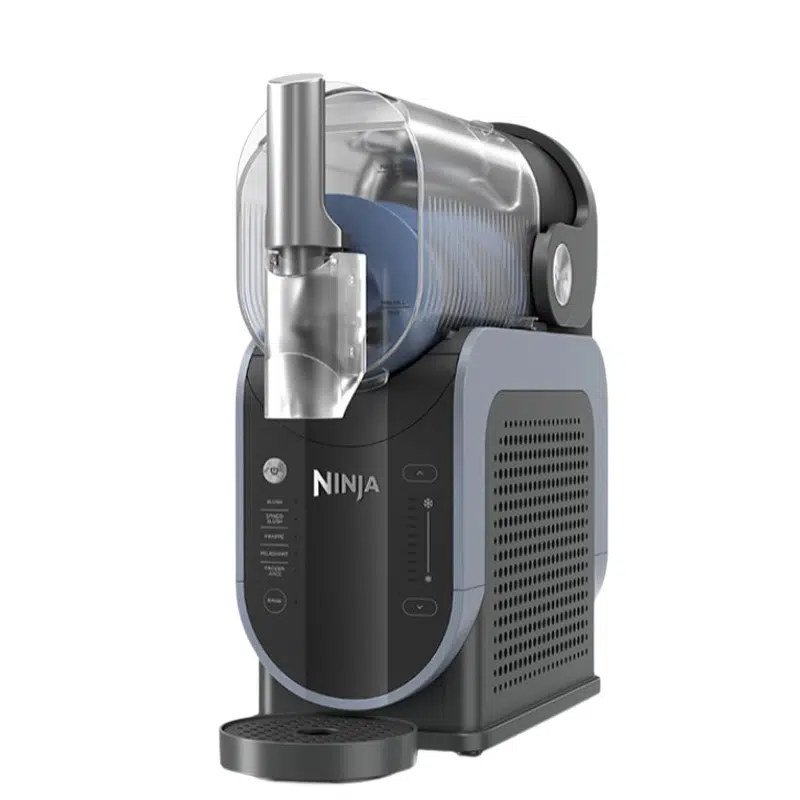 מכונת ברד נינג'ה FS301