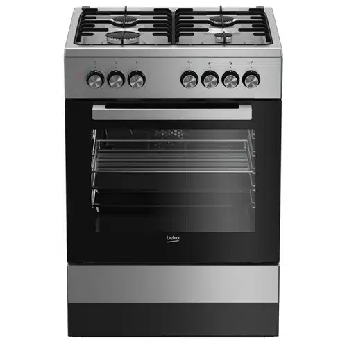 תנור בישול ואפיה משולב בקו FSE-62120DXDSL נירוסטה