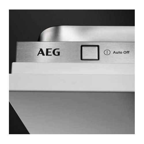 מדיח כלים אינטגרלי מלא אאג FSK93807P