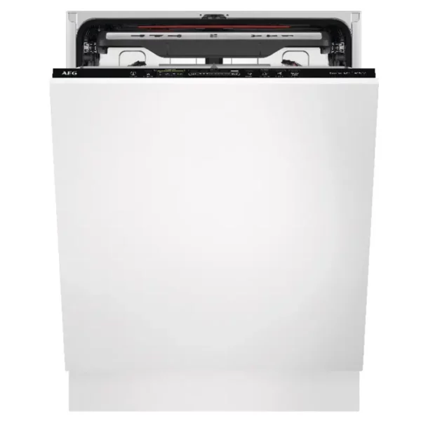 מדיח כלים אינטגרלי מלא אאג FSR93817P