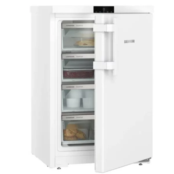 מקפיא Smart Frost ליבהר FE1404 W לבן