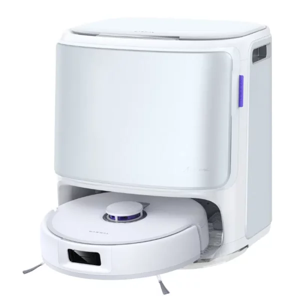 שואב אבק רובוטי שוטף נרוואל Mop&Vacuum Freo Z10  145203