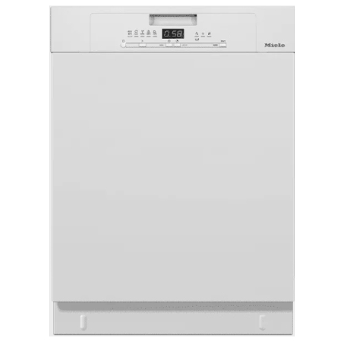 מדיח כלים רגיל 60 ס"מ מילה G5000SC לבן