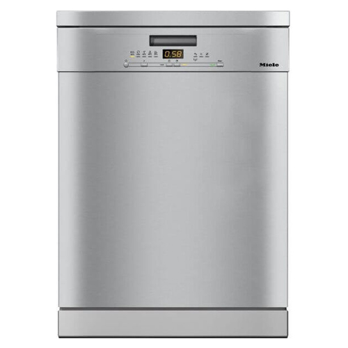 מדיח כלים רגיל 60 ס"מ מילה G5000 CLST נירוסטה