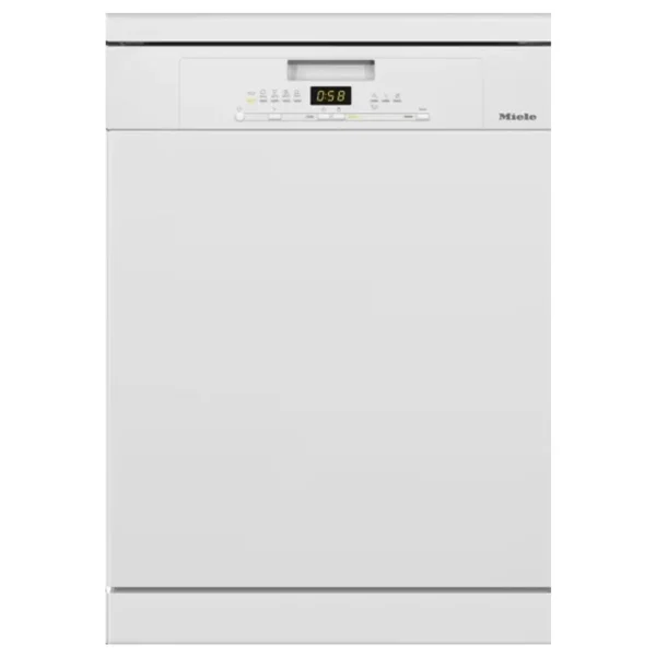 מדיח כלים רגיל 60 ס"מ מילה G5110W לבן