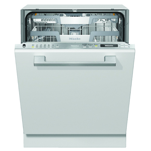 מדיח כלים אינטגרלי מלא מילה G7150SCVI