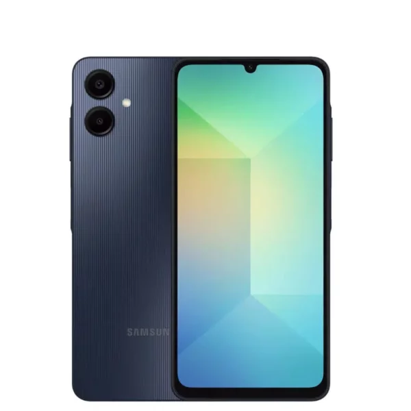 טלפון סלולרי סמסונג GALAXY A16 (A165)  שחור