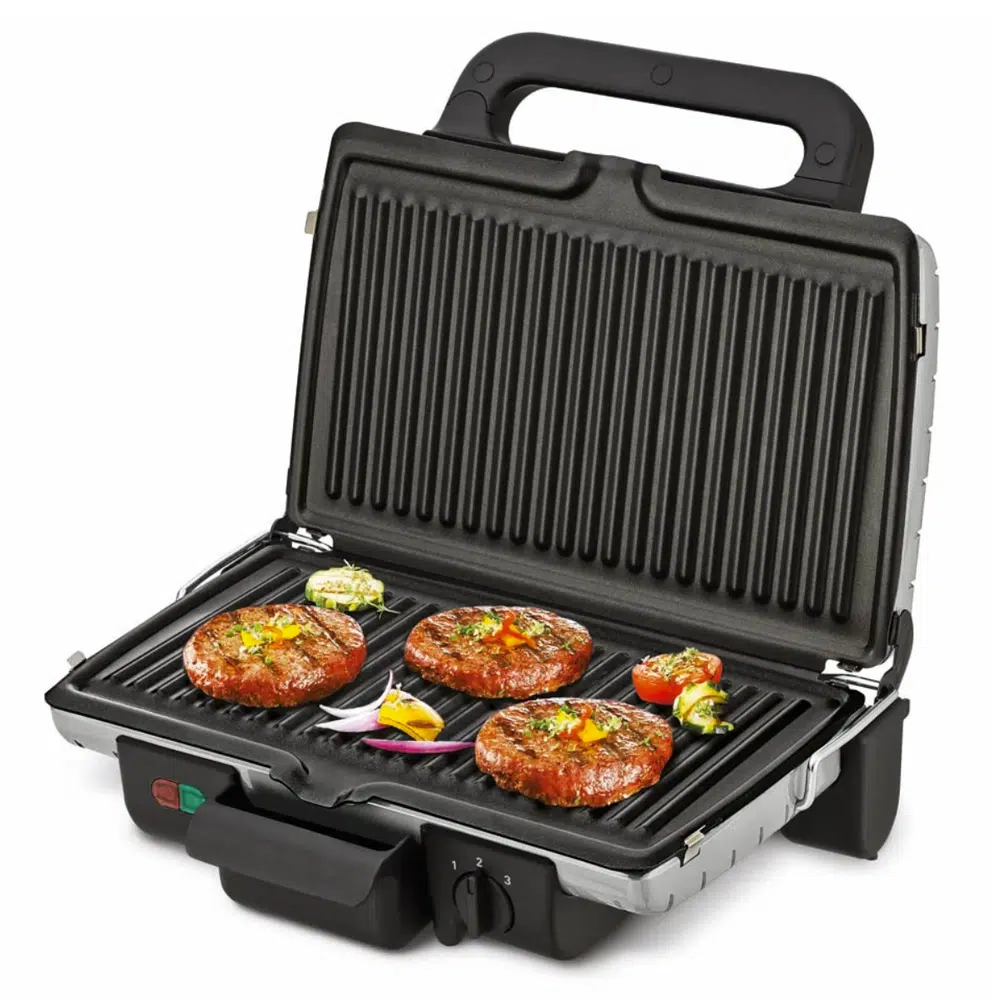 טוסטר לחיצה טפאל GC302B28