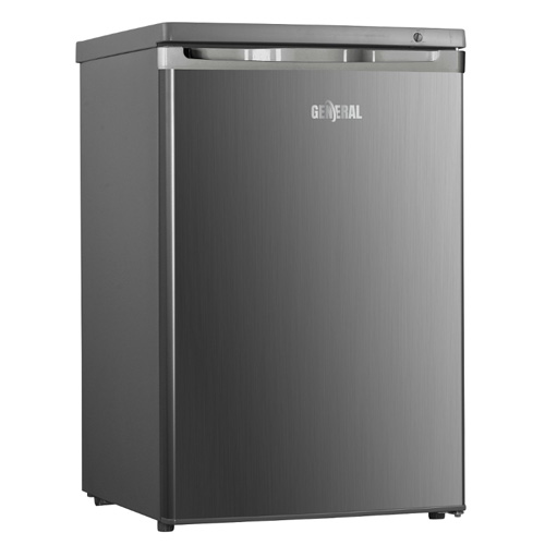 מקפיא De Frost גנרל GE12FR נירוסטה מקפיא De Frost גנרל GE12FR נירוסטה