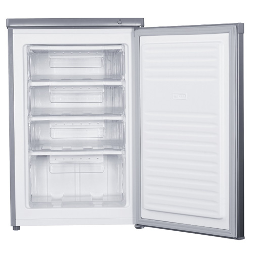 מקפיא De Frost גנרל GE12FR נירוסטה מקפיא De Frost גנרל GE12FR נירוסטה