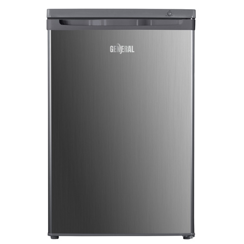 מקפיא De Frost גנרל GE12FR נירוסטה מקפיא De Frost גנרל GE12FR נירוסטה
