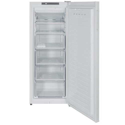 מקפיא No Frost גנרל GE241W לבן