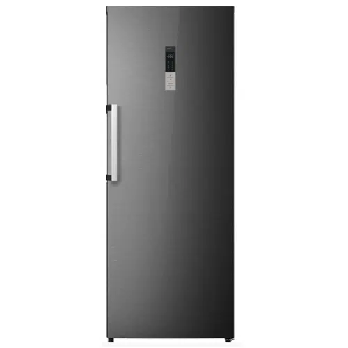 מקפיא No Frost גנרל GE380BIX  נירוסטה מושחרת