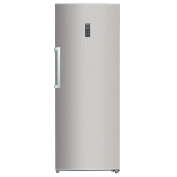 מקפיא No Frost גנרל GE380IX נירוסטה