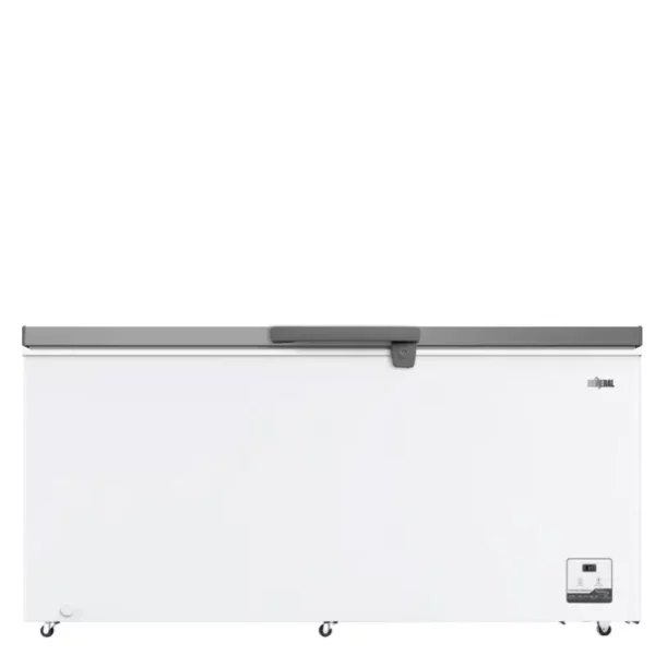 מקפיא שוכב גנרל GE601MCIX