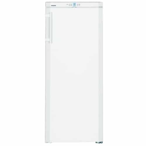 מקפיא No Frost ליבהר GN6185 לבן
