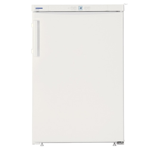 מקפיא De Frost ליבהר GP1376 לבן