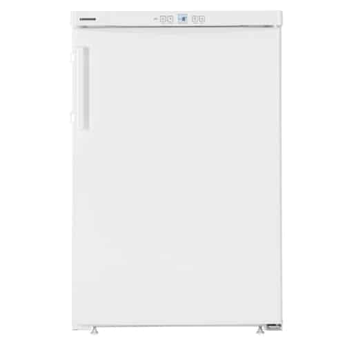 מקפיא De Frost ליבהר GP4103 לבן