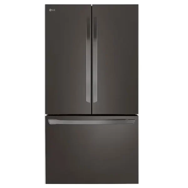 מקרר מקפיא תחתון 3 דלתות אל ג'י GR-B278SE