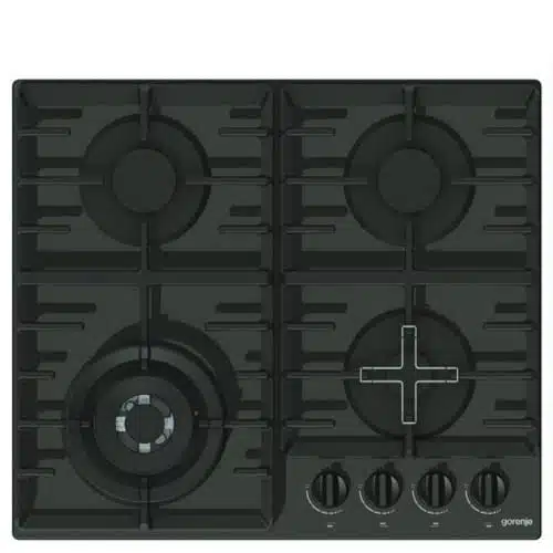 כיריים גז גורניה GTW641EB שחור