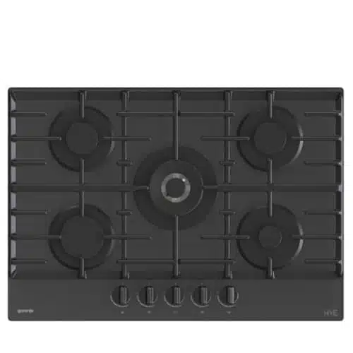 כיריים גז גורניה GTW7C51B נירוסטה