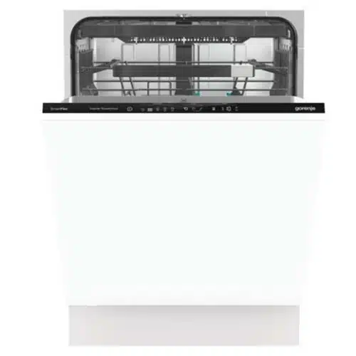 מדיח כלים אינטגרלי מלא גורניה GV672C60