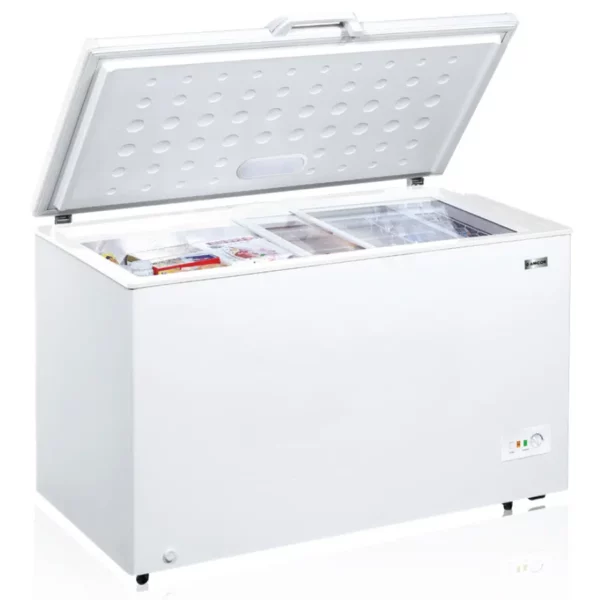 מקפיא שוכב אמקור HC392D