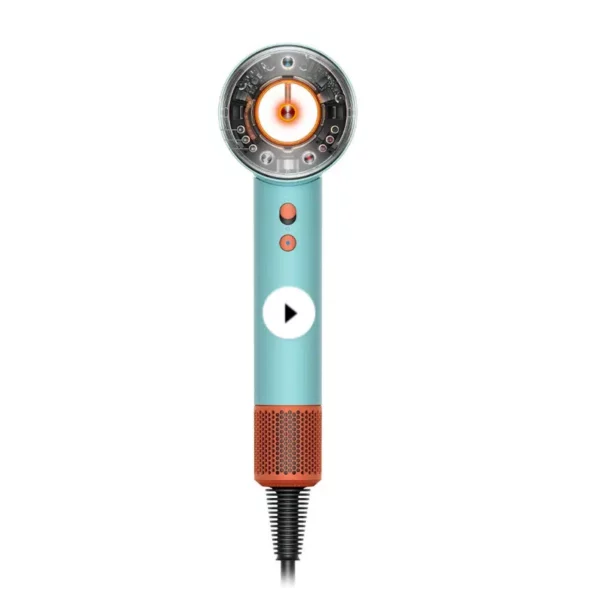 מייבש שיער דייסון SupersonicNural HD16