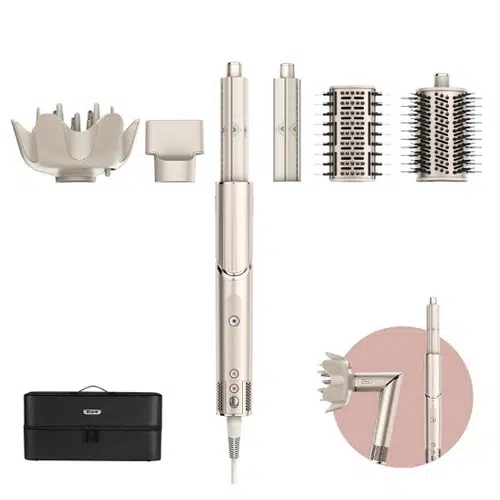 מייבש שיער שארק HD443