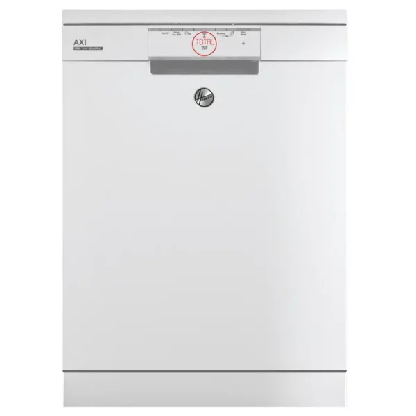 מדיח כלים רגיל 60 ס"מ הובר HDPN2D360PWISR  לבן