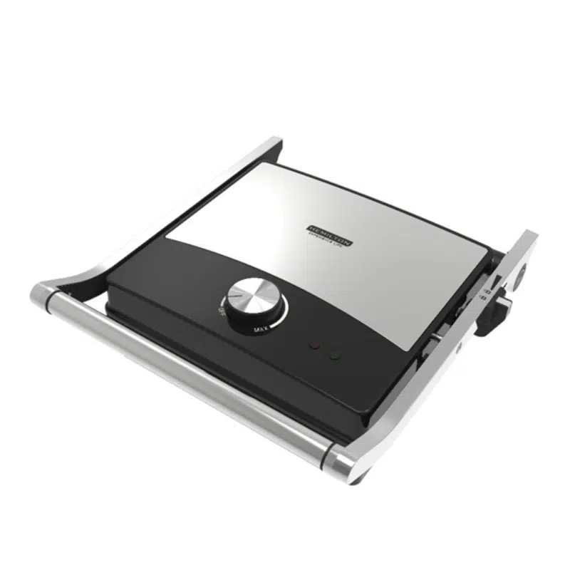 טוסטר לחיצה המילטון HEM-1365