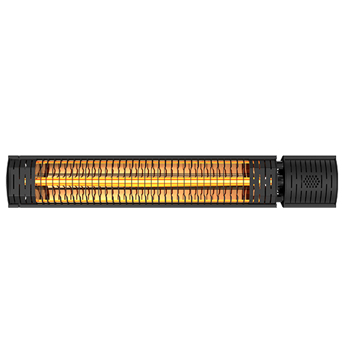 תנור חימום המילטון HEM985