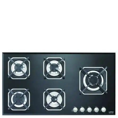 כיריים גז לופרה HGN950