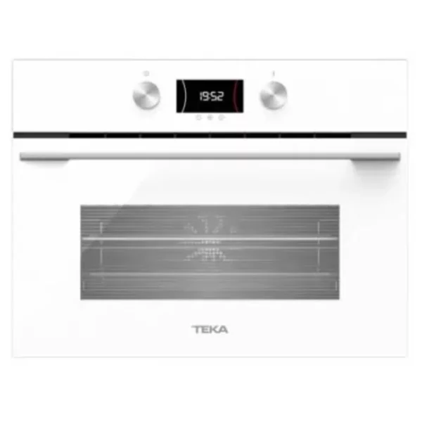 תנור אפיה בילד אין משולב מיקרוגל תקה HLC8440WH