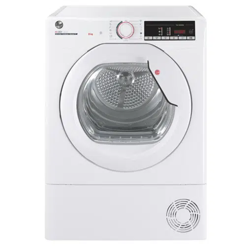 מייבש כביסה פתח חזית הובר HLEC9TEXISR