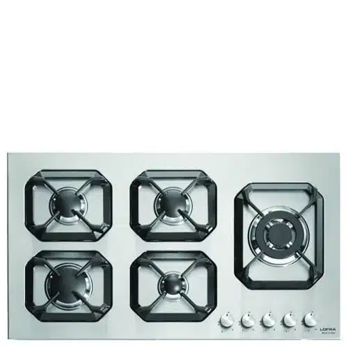 כיריים גז לופרה HLS9DO